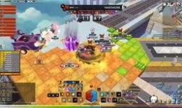 韩服冒险岛最新爆料大全,全新冒险，等你来战！