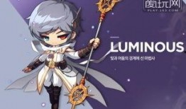 韩服冒险岛最新爆料大全,全新冒险，等你来战！